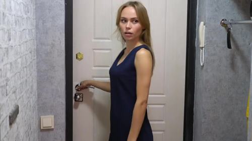 Охринеть, не ужели он любовницу посмел тупо домой привести!